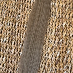 Cool Sandy Blonde