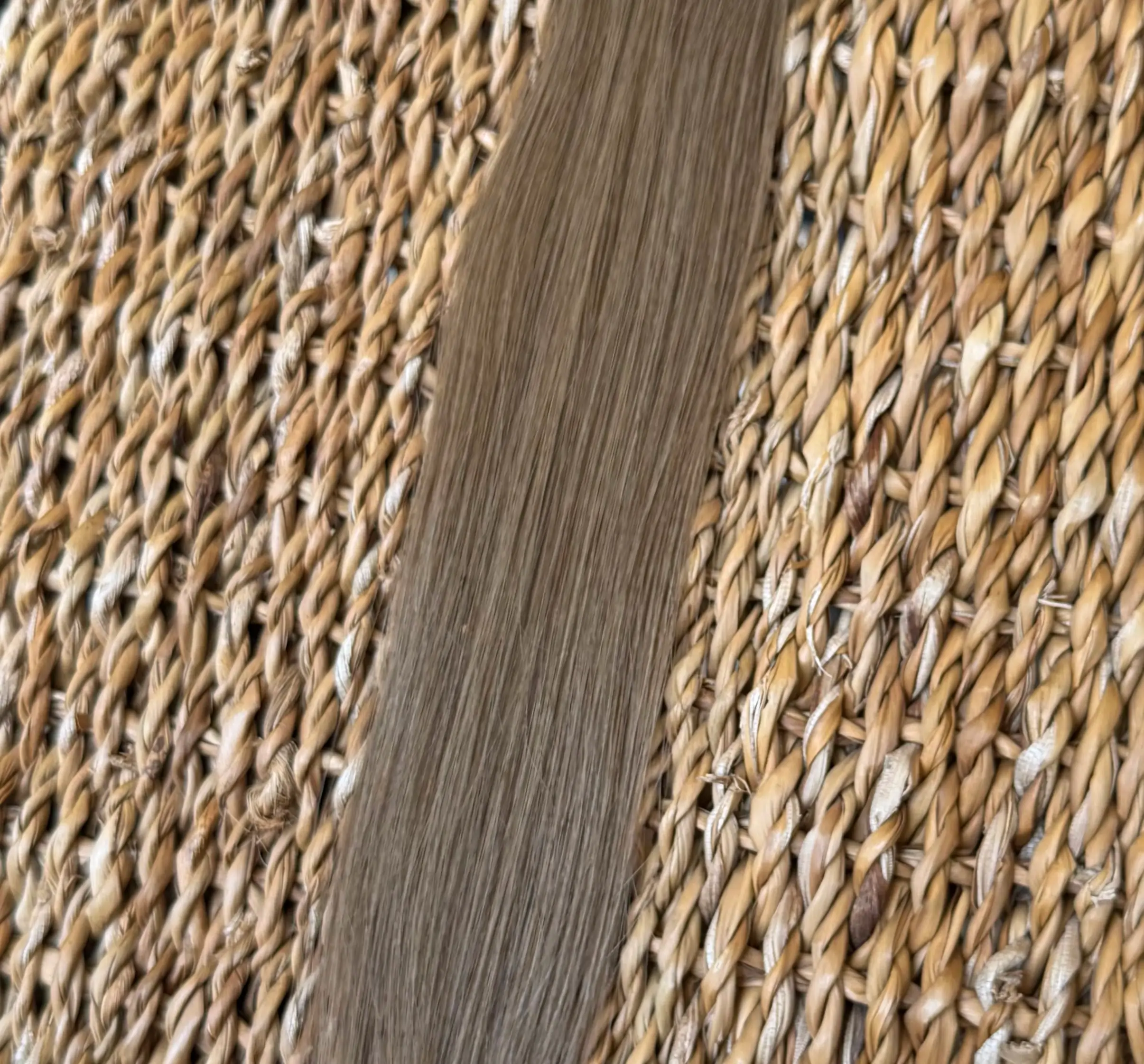 Cool Sandy Blonde