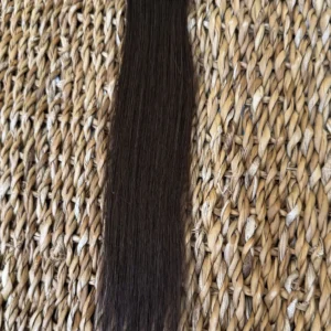 Deep Espresso Brown
