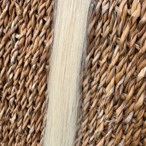 Natural Beige Blonde