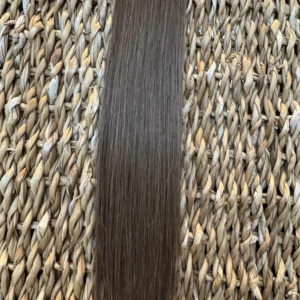 Rich Mocha Brunette