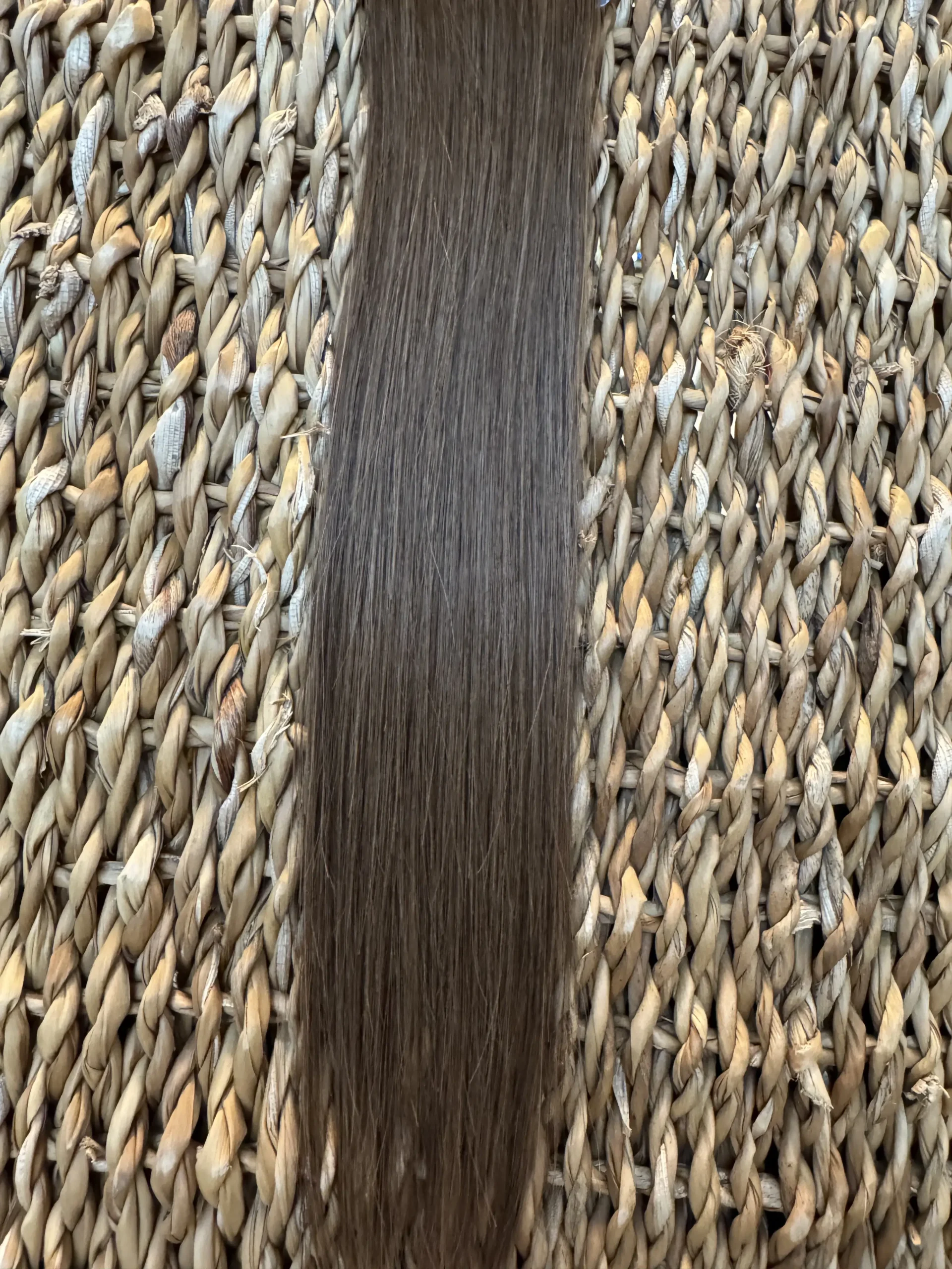 Rich Mocha Brunette